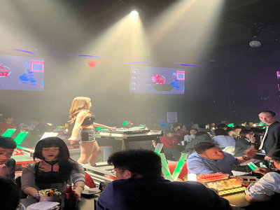 泰州夜总会招聘